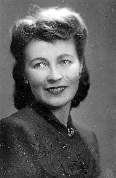 Anna Maria Antonia Aloysia Contessa von Attems Heiligenkreuz Anna Maria Antonia Aloysia Contessa von Attems Heiligenkreuz