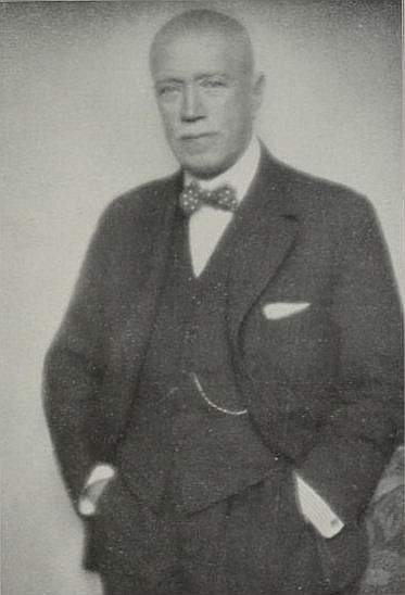 Marius Antone Graf von Attems Marius Antone Graf von Attems
